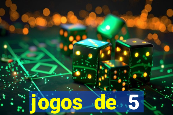 jogos de 5 centavos na vai de bet